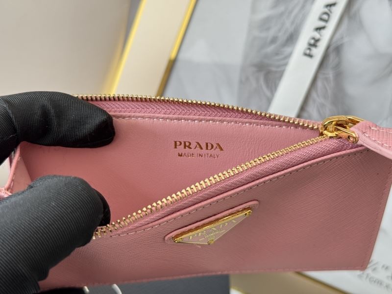 Prada Wallets